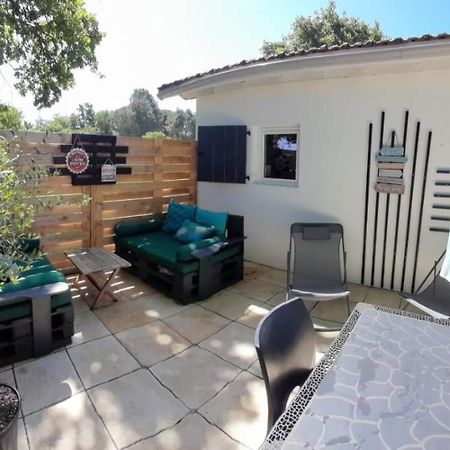Bisca Costinha Villa Бискарос Екстериор снимка