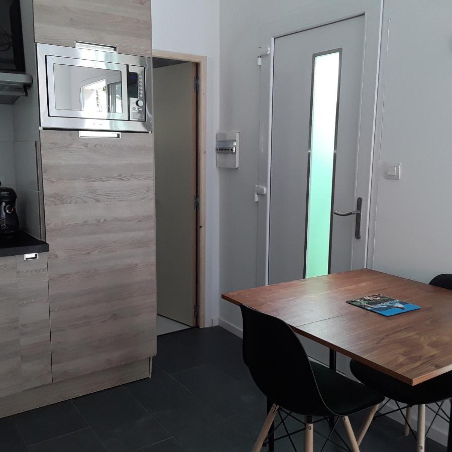 Bisca Costinha Villa Бискарос Екстериор снимка