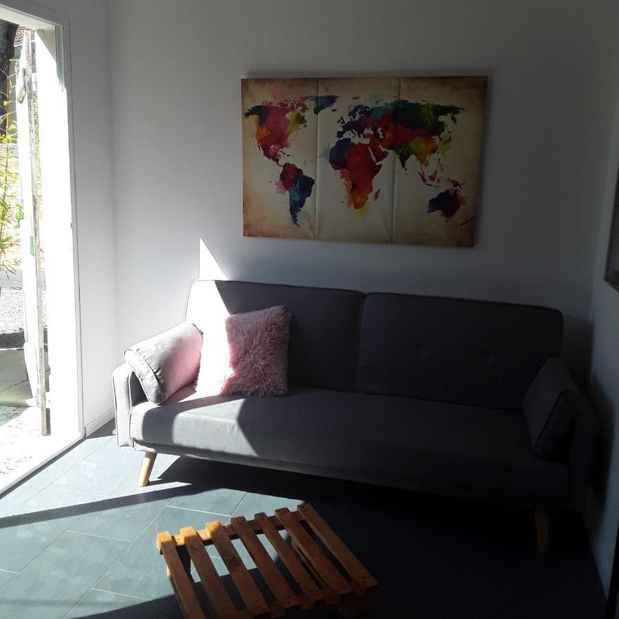 Bisca Costinha Villa Бискарос Екстериор снимка