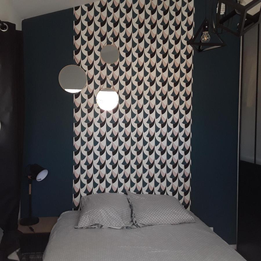 Bisca Costinha Villa Бискарос Екстериор снимка
