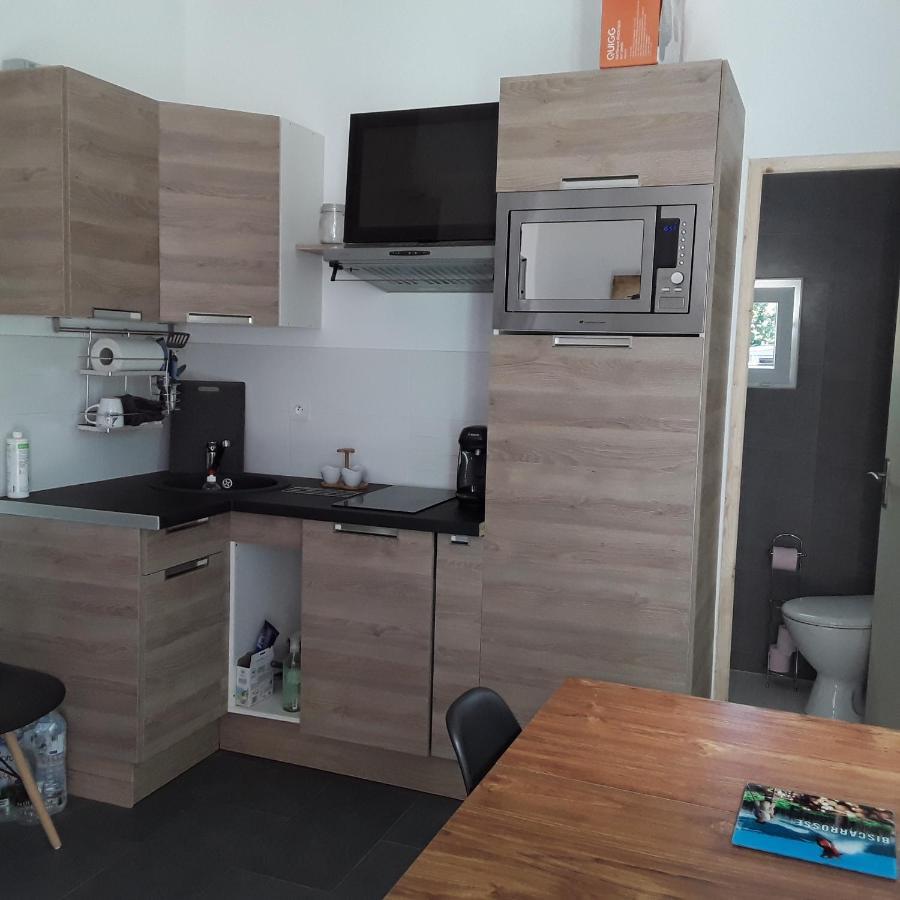 Bisca Costinha Villa Бискарос Екстериор снимка